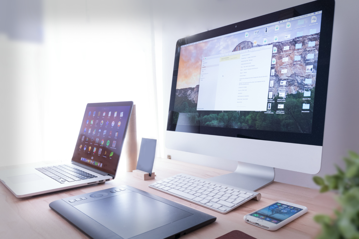 IT Support | Birmingham, AL – Red Elephant Microcomputers